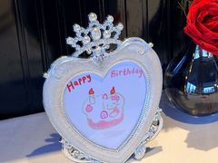 -弦月窗LUNETTE BY AMANDA(复兴路店)