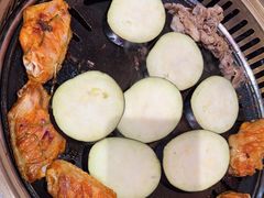 -棒小伙·齐齐哈尔烤肉(龙茗路店)