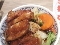 -吉野家(复兴路第二餐厅店)