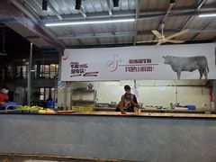 -顺水湾·牛肉牛杂火锅(驾鹤店)