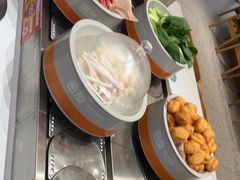 -密友回转自助火锅(世茂国际广场店)