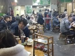 大堂-星鸿社重庆老火锅