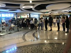 -CALIFORKS加州叉子轻食(朝阳门店)