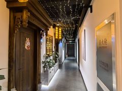 -秦月轩·长安小馆·新陕菜(阜成路·五棵松店)