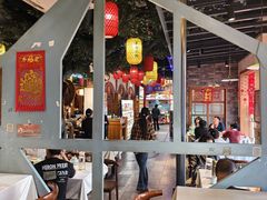 -津沽小院(天津之眼店)