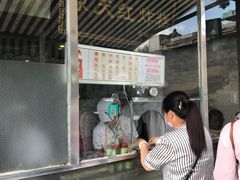 -京天红酒家(虎坊路店)