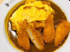 -COCO壱番屋(现代城店)