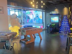 -CIAO·团建聚餐·生日派对轰趴馆(福田店)