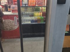 -庆丰包子铺(南站二店)