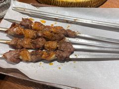 -疆里疆外·和田烤肉·清真