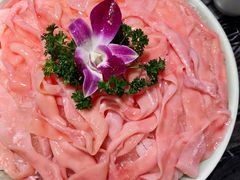 -历蜀记·家宴老火锅(总店)