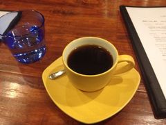 日晒耶佳雪菲-RUMORS COFFEE ROASTERY鲁马滋咖啡(湖南路店)