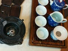 -顺悦酒家(嘉信城市广场店)