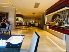-盛宴自助餐厅(运达喜来登店)