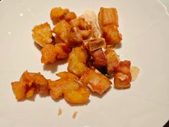 -金成潮菜博物馆(海珠湿地店)