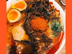 赤王-豚王拉面(锦荣商业大厦店)