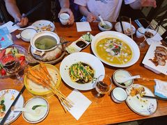 -明丰小渔馆(明月路店)