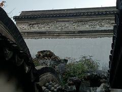 -胡雪岩故居