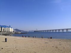 -黑石礁公园