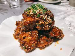 -红辣椒·川菜·火锅(张杨路店)