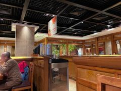 大堂-萨拉伯尔(燕莎友谊商城店)
