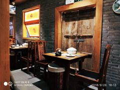 大堂-额娘·春饼烤鸭(天鸿店)