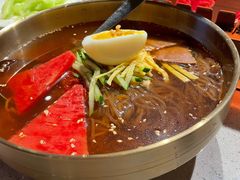 -丰茂烤串(港旅店)