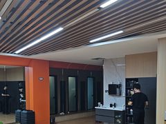 -CXFIT 陈徐健身工作室(凯旋店)