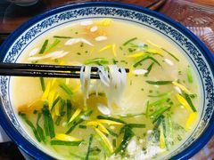 -香麒园·过桥米线·南湖雅宴