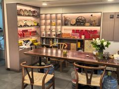 -素禅棋牌会所(海阳路店)