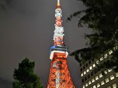 -东京塔海贼王主题公园