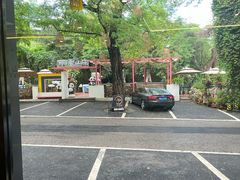 -丽泽山庄·生态怀柔菜·虹鳟鱼(红螺寺店)
