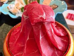 -牛New寿喜烧(金鹰世界店)