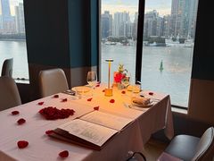 -Kathleen's Waitan 凯圣琳江景西餐厅(外滩店)