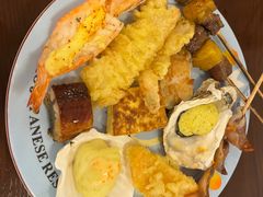 -松子料理(亮马桥店)