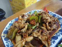 -老南京土菜馆(状元境店)