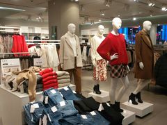 -H&M(鹏欣水游城店)