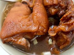 -麦文记面家(佐敦店)