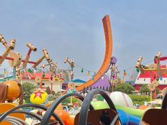 -上海迪士尼度假区