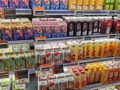 -Olé精品超市(北京合生汇店)