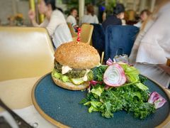 -O'mills Sourdough Bakery&Bistro(永嘉路店)
