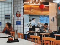 -百年尹氏汤包(湖南路狮子桥店)