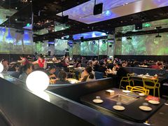 -海底捞火锅智慧餐厅(中骏世界城店)
