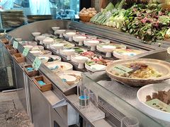 -黄山老妈·土菜(碧桂园店)