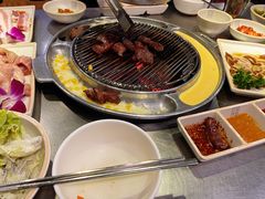 -喜来稀肉(虹泉路店)