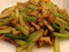 -麒麟中餐厅·经典粤菜·地道菜式老字号(广州长隆酒店)