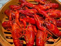 -靓靓蒸虾·头牌蒸虾(雪松路总店)