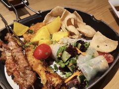 -米纸越南小馆(金鹰世界店)