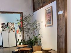 -竹子咖啡bamboo coffee