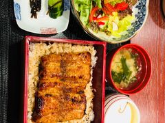 -翔峰炭火鳗鱼(悦泰街里公寓店)